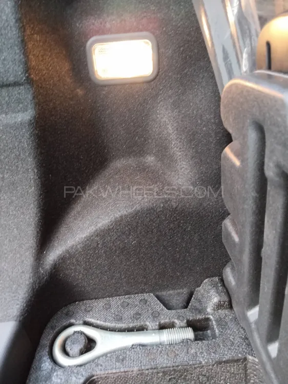 Daihatsu Move 2020 for Sale in Lahore Daihatsu Move 2020 for Sale in Lahore Image-11