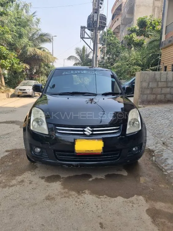 Suzuki Swift 2014 for Sale in Karachi Image-1
