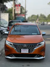 Nissan Note e-Power Aura 2022 for Sale
