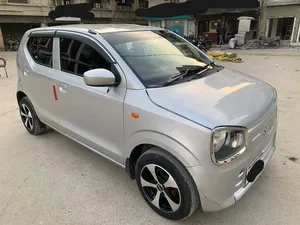 Suzuki Alto VXL AGS 2019 for Sale