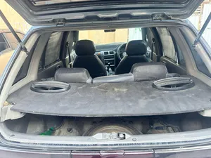 Suzuki Cultus VXLi 2007 for Sale