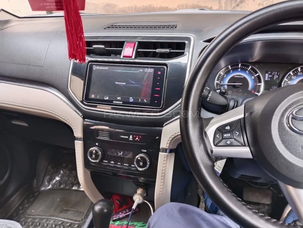 ٹویوٹا رش 2020 for Sale in حیدرآباد ٹویوٹا رش 2020 for Sale in حیدرآباد Image-4