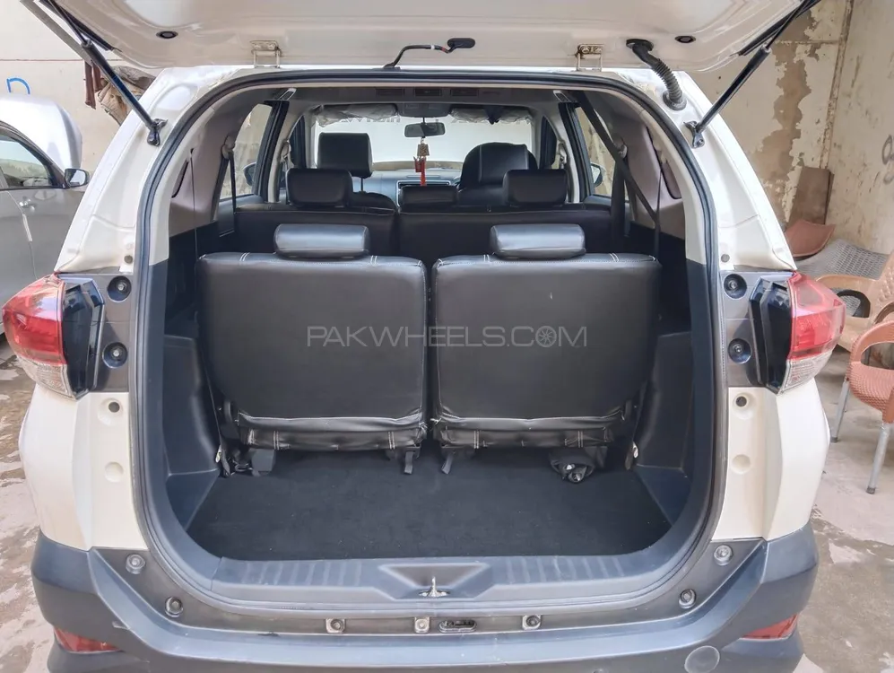 ٹویوٹا رش 2020 for Sale in حیدرآباد ٹویوٹا رش 2020 for Sale in حیدرآباد Image-2