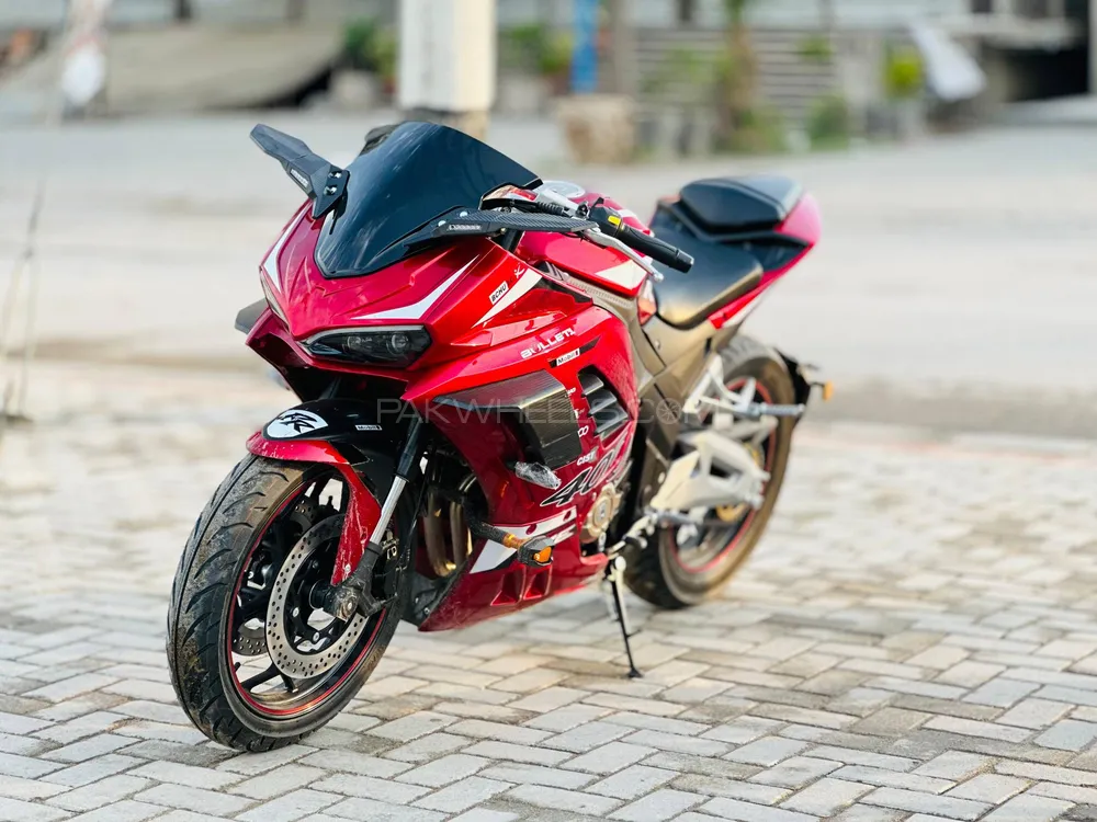 Ducati Other 2024 for Sale Image-1