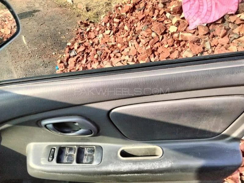 Suzuki Alto 2007 for Sale in Lahore Image-1