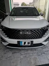 Haval H6 HEV 2024 for Sale