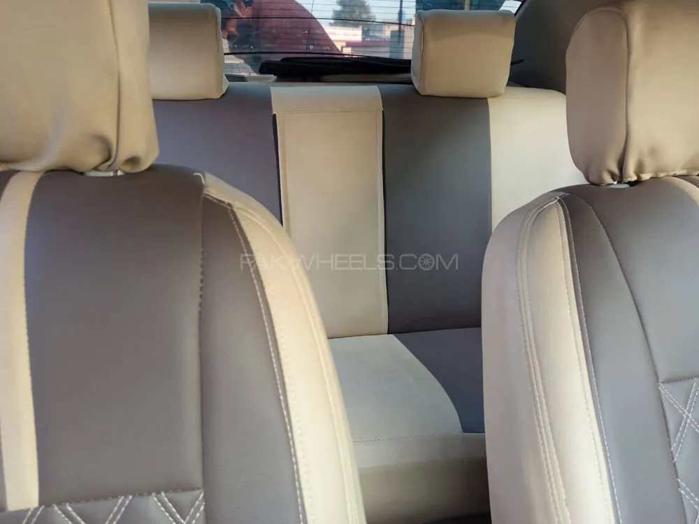 Toyota Corolla 2006 for Sale in Gujrat Toyota Corolla 2006 for Sale in Gujrat Image-5