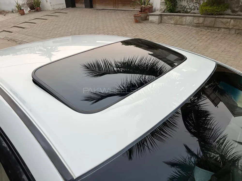 Honda Civic 2014 for Sale in Karachi Honda Civic 2014 for Sale in Karachi Image-7