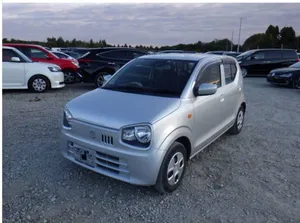 Suzuki Alto L Upgrade 2021 for Sale