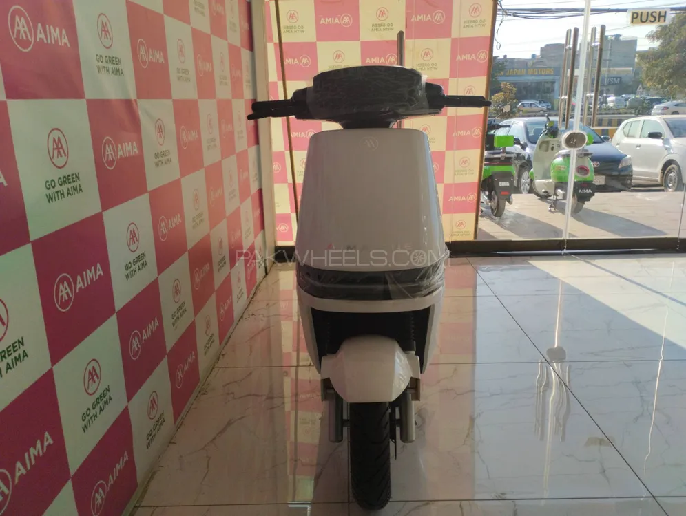 Aima One 2025 for Sale Image-1