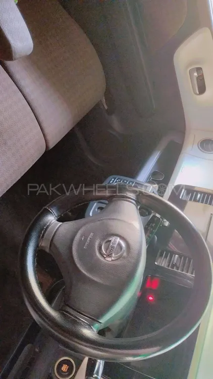 Nissan Moco 2012 for Sale in Lahore Nissan Moco 2012 for Sale in Lahore Image-7