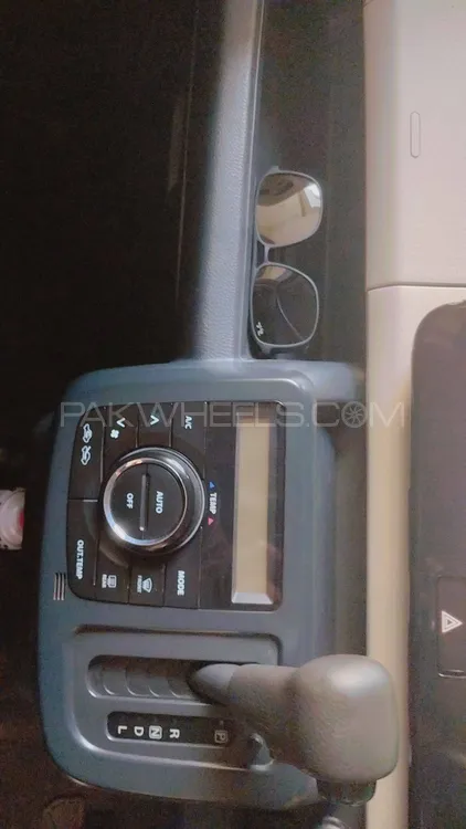 Nissan Moco 2012 for Sale in Lahore Nissan Moco 2012 for Sale in Lahore Image-11