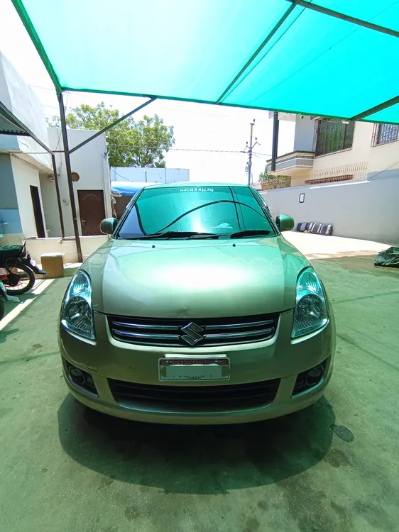 Suzuki Swift 2017 for Sale in Karachi Image-1