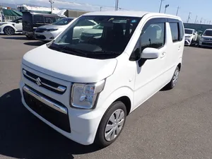 Suzuki Wagon R Hybrid FX 2022 for Sale