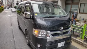Toyota Hiace 2022 for Sale