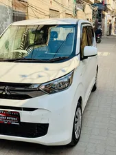 Mitsubishi Ek Wagon 2021 for Sale