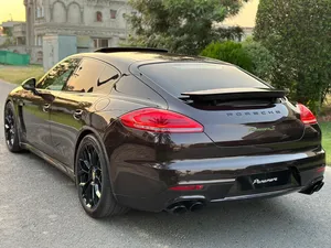 Porsche Panamera S E-Hybrid 2015 for Sale