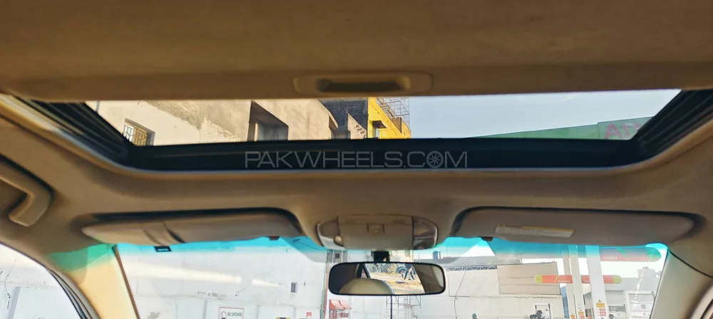 Toyota Corolla 2009 for Sale in Islamabad Toyota Corolla 2009 for Sale in Islamabad Image-8