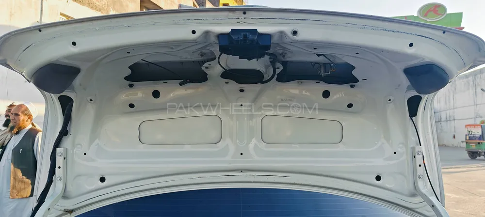 Toyota Corolla 2009 for Sale in Islamabad Toyota Corolla 2009 for Sale in Islamabad Image-20