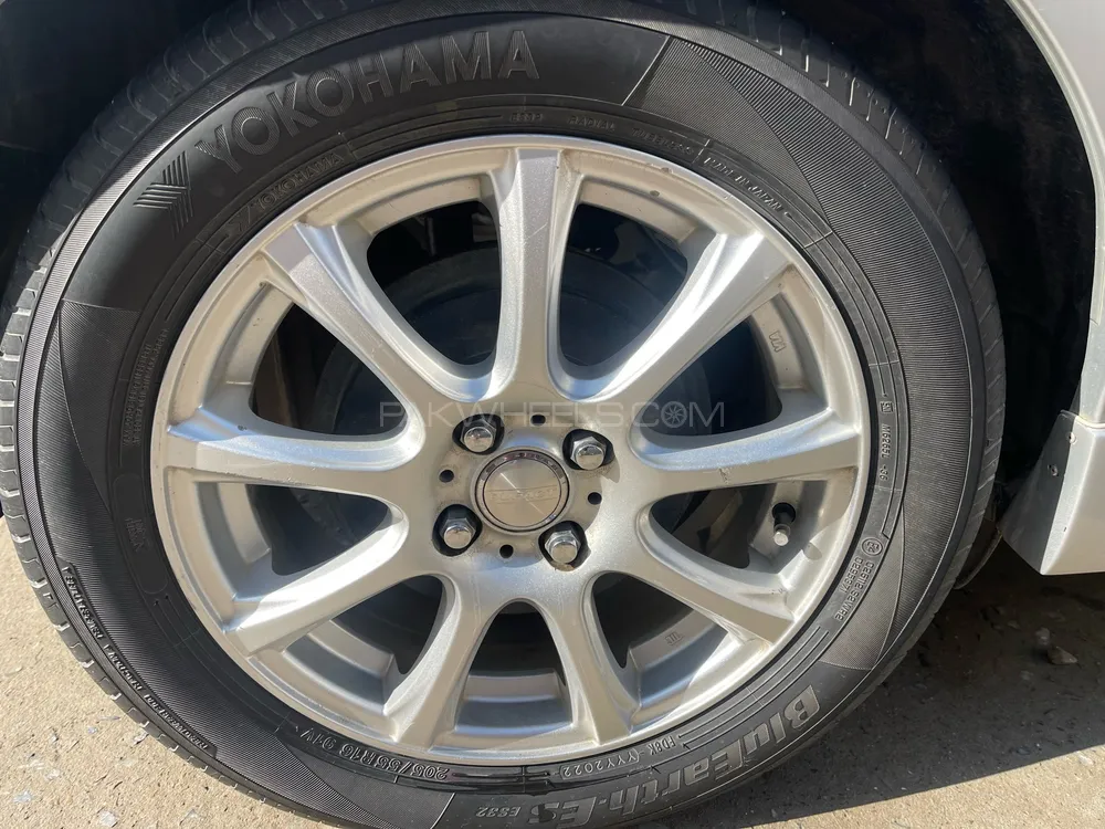 ٹویوٹا کرولا ایکسیو 2015 for Sale in پشاور ٹویوٹا کرولا ایکسیو 2015 for Sale in پشاور Image-8