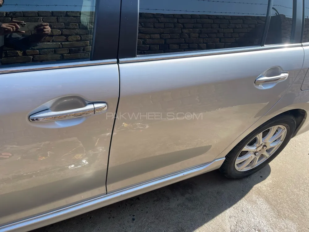 ٹویوٹا کرولا ایکسیو 2015 for Sale in پشاور ٹویوٹا کرولا ایکسیو 2015 for Sale in پشاور Image-5