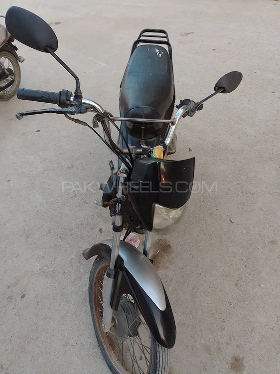 Crown CRLF 70 2021 for Sale Crown CRLF 70 2021 for Sale Image-3