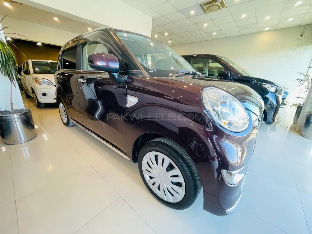 ڈائیہاتسو کاسٹ 2021 for Sale in اسلام آباد ڈائیہاتسو کاسٹ 2021 for Sale in اسلام آباد Image-11