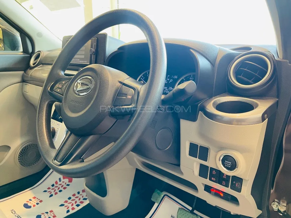 ڈائیہاتسو کاسٹ 2021 for Sale in اسلام آباد ڈائیہاتسو کاسٹ 2021 for Sale in اسلام آباد Image-6
