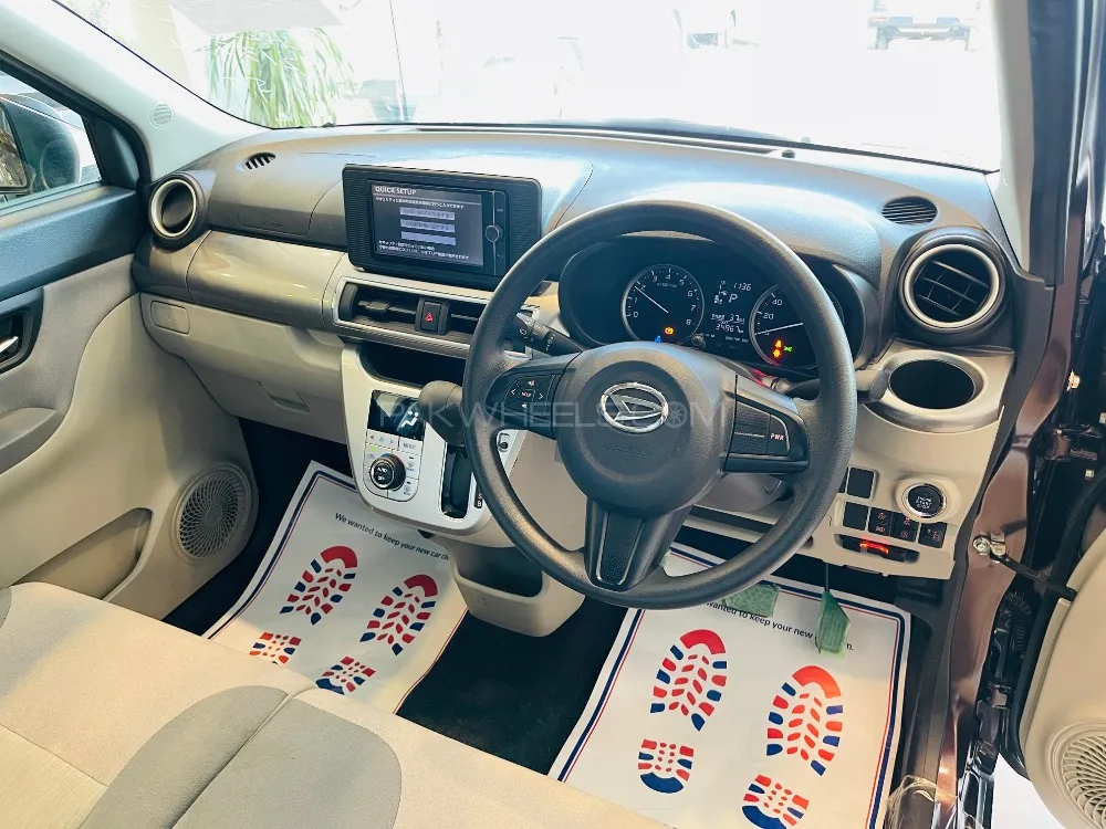 ڈائیہاتسو کاسٹ 2021 for Sale in اسلام آباد ڈائیہاتسو کاسٹ 2021 for Sale in اسلام آباد Image-8