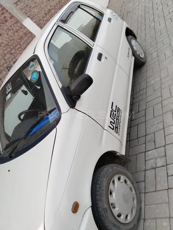 ڈائیہاتسو کیور 2005 for Sale in ملتان Image-1