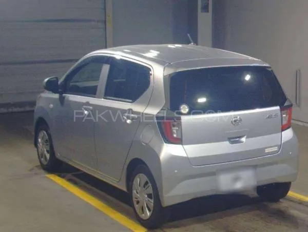 ڈائیہاتسو میرا 2021 for Sale in حیدرآباد ڈائیہاتسو میرا 2021 for Sale in حیدرآباد Image-3
