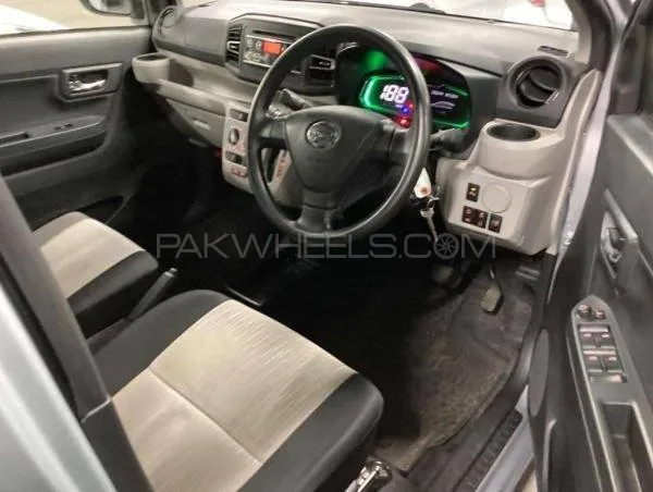 ڈائیہاتسو میرا 2021 for Sale in حیدرآباد ڈائیہاتسو میرا 2021 for Sale in حیدرآباد Image-4