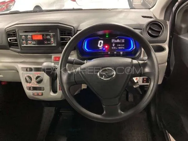 ڈائیہاتسو میرا 2021 for Sale in حیدرآباد ڈائیہاتسو میرا 2021 for Sale in حیدرآباد Image-6