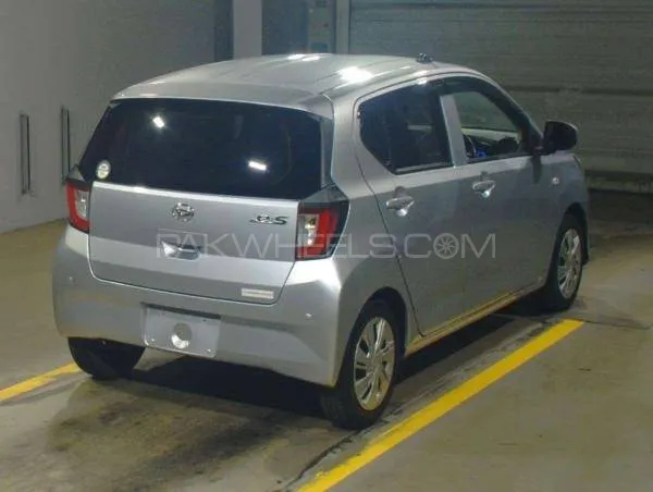 ڈائیہاتسو میرا 2021 for Sale in حیدرآباد ڈائیہاتسو میرا 2021 for Sale in حیدرآباد Image-9