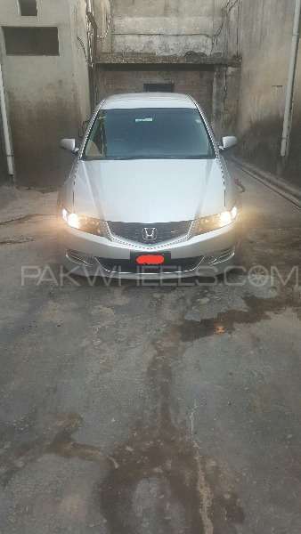 Honda Accord 2006 for Sale in Sialkot Image-1