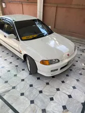 Honda Civic EX 1994 for Sale