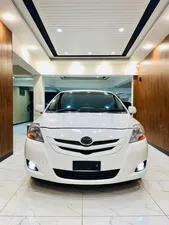 Toyota Belta X Business B Package 1.0 2009 for Sale