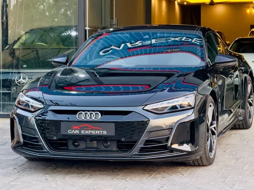 Audi e-tron GT Standard 2022
