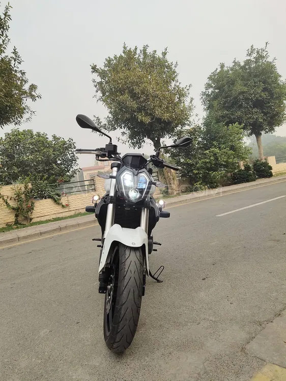 Benelli 302S 2022 for Sale Benelli 302S 2022 for Sale Image-6