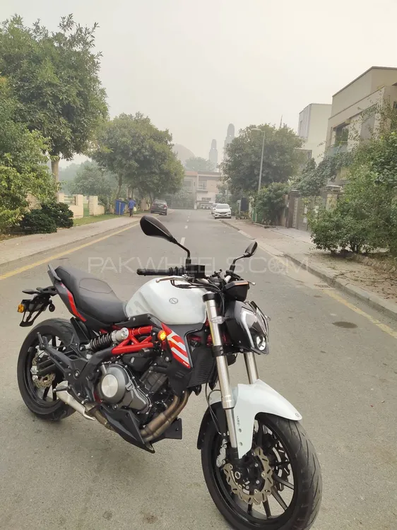 Benelli 302S 2022 for Sale Benelli 302S 2022 for Sale Image-7