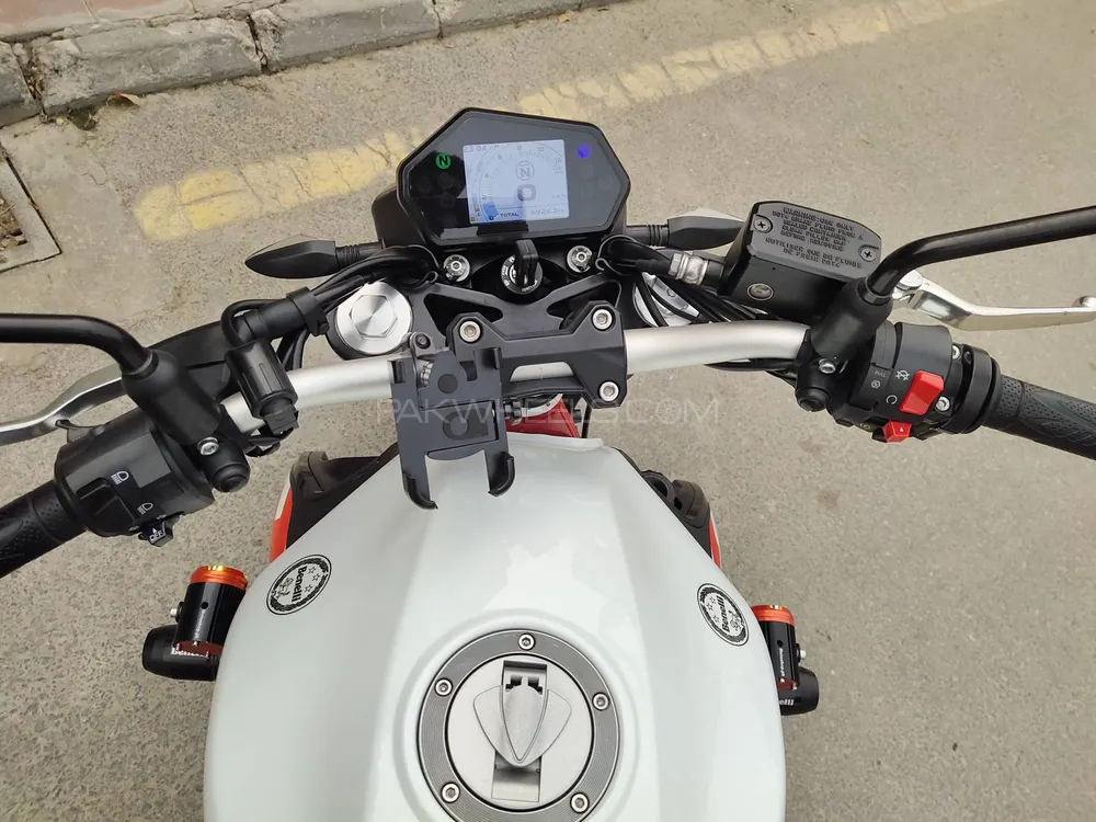 Benelli 302S 2022 for Sale Benelli 302S 2022 for Sale Image-3