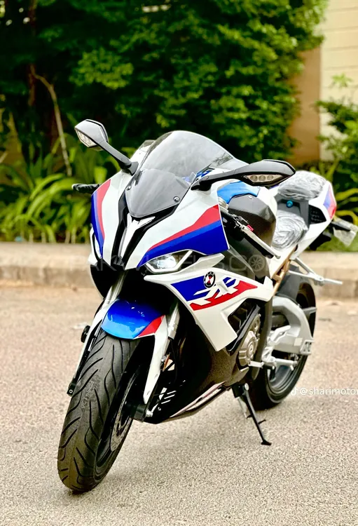 BMW HP 2 Sport 2025 for Sale Image-1