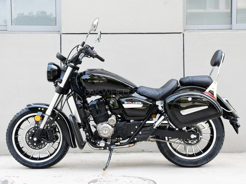 چینی موٹر سائیکل Other 2025 for Sale چینی موٹر سائیکل Other 2025 for Sale Image-2