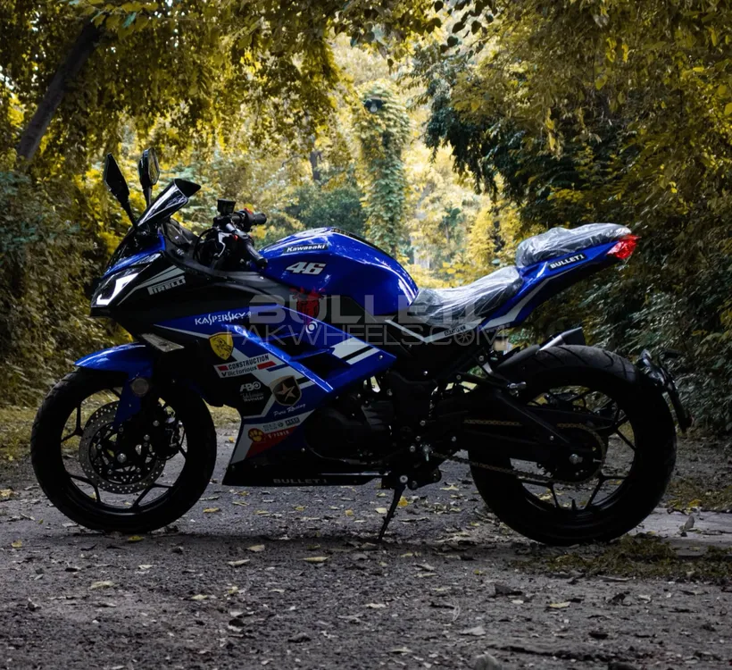 چینی موٹر سائیکل Other 2025 for Sale چینی موٹر سائیکل Other 2025 for Sale Image-2