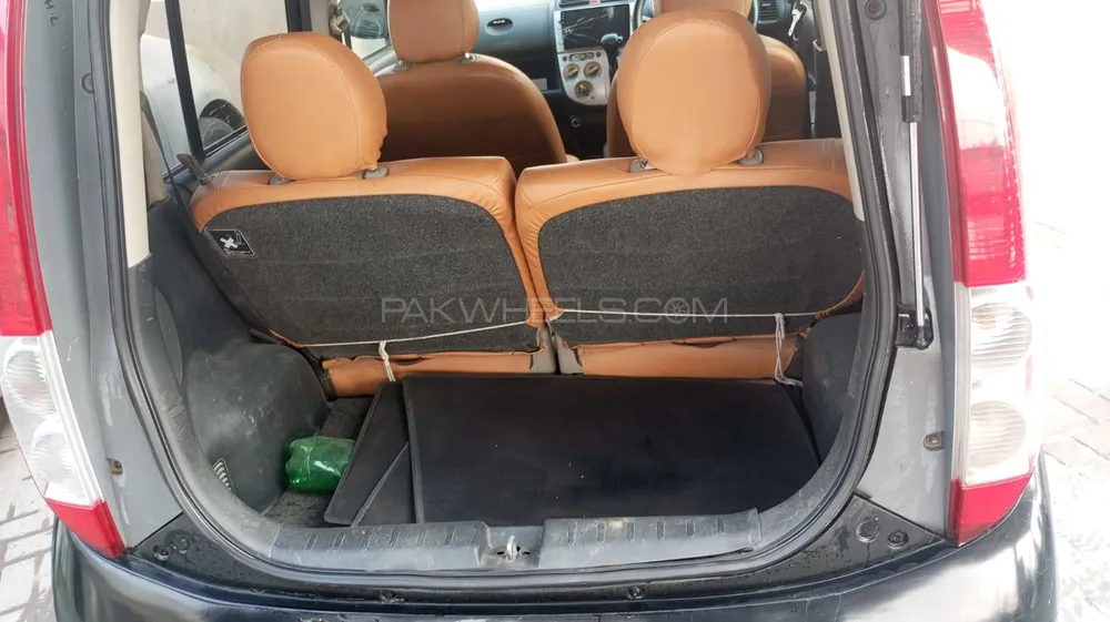 Honda Life 2012 for Sale in Lahore Image-1