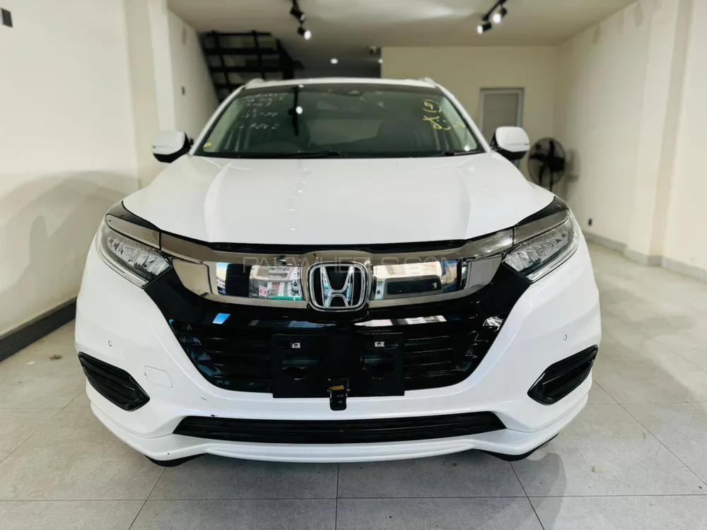 Honda Vezel 2019 for Sale in Karachi Image-1