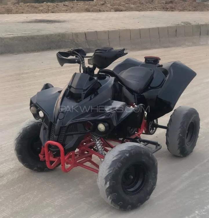 NPTC ATV 2023 for Sale Image-1
