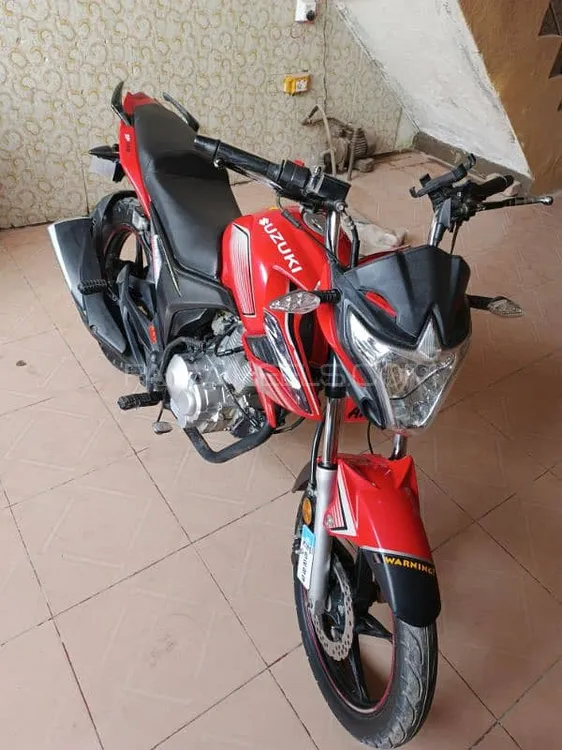 Super Power PK 150 Archi  2019 for Sale Super Power PK 150 Archi  2019 for Sale Image-3