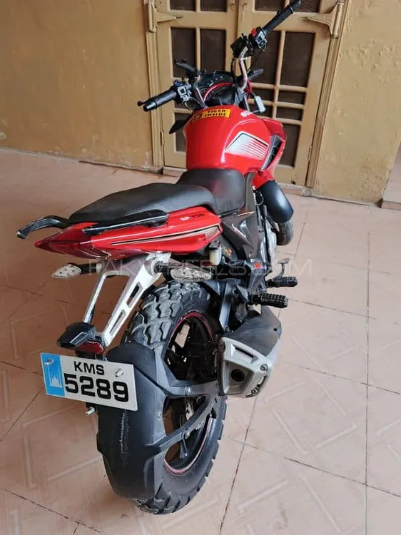 Super Power PK 150 Archi  2019 for Sale Super Power PK 150 Archi  2019 for Sale Image-4