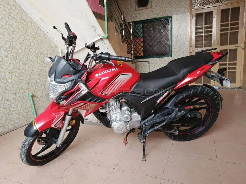 Super Power PK 150 Archi  2019 for Sale Super Power PK 150 Archi  2019 for Sale Image-6